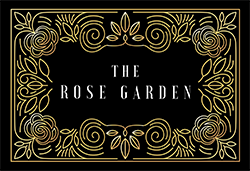The Rose Garden