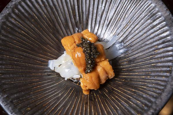 Omakase Shoji & Izakaya