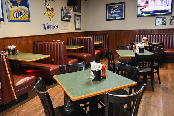 Brothers Bar & Grill