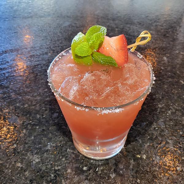 Agave & Vine