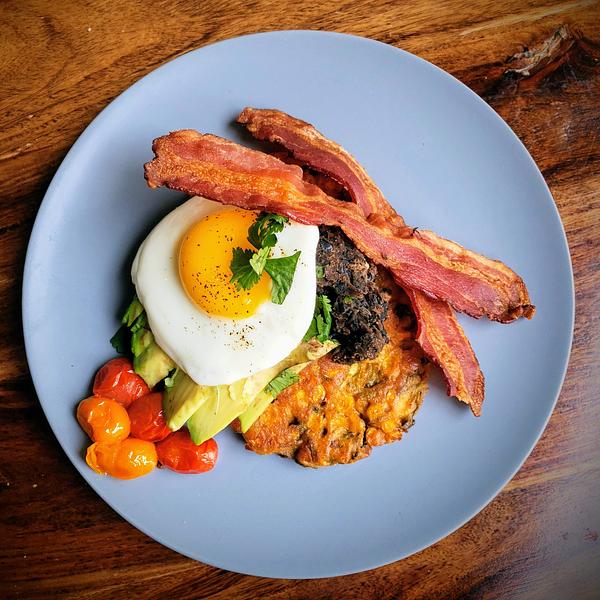 Banksia Bistro - Downtown