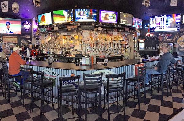 What’s On Tap?