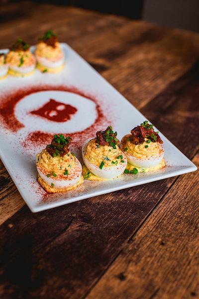 Batch New Southern Kitchen and Tap: Fort Lauderdale