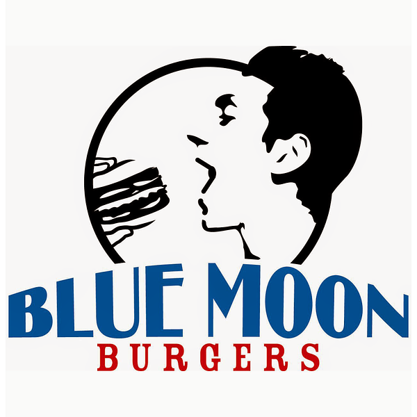 Blue Moon Burgers on Alki