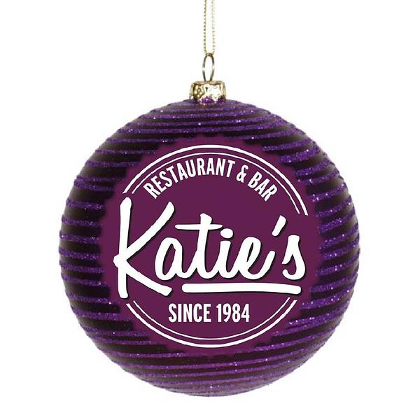 Katie's