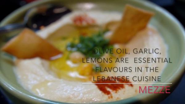 Beirut Restaurant