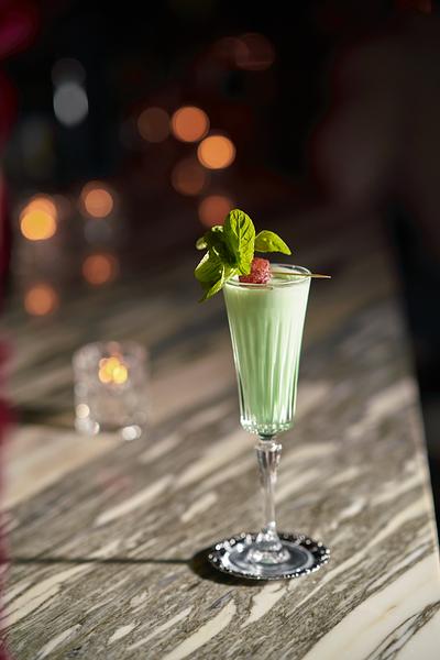 Rosevale Cocktail Room