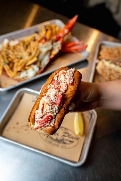Lobster Place