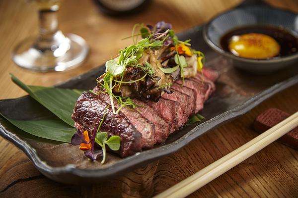 Roka Akor - San Francisco