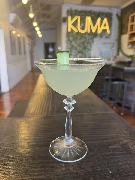 Kuma Kitchen + Bar