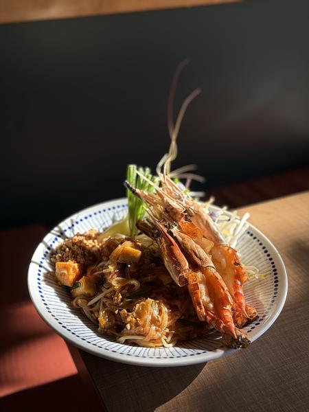 Attraros Thai Eatery