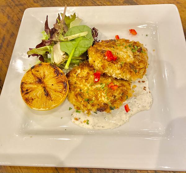 Anaya's Seafood - Richardson