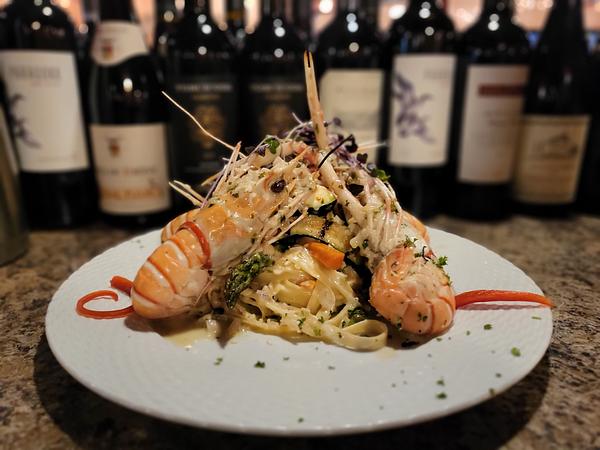 Carlos Bistro