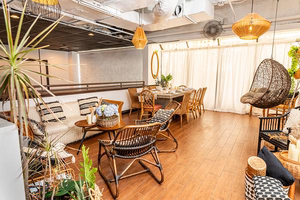 Meraki Greek Bistro