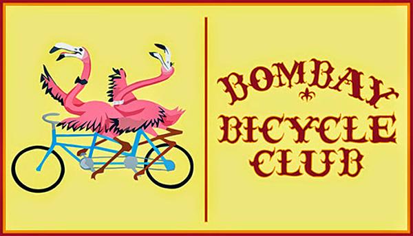Bombay Bicycle Club