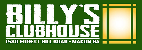 Billy's Clubhouse