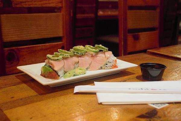 Sushi Ai