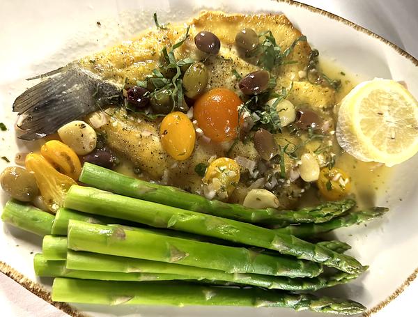 It's Italian Cucina
