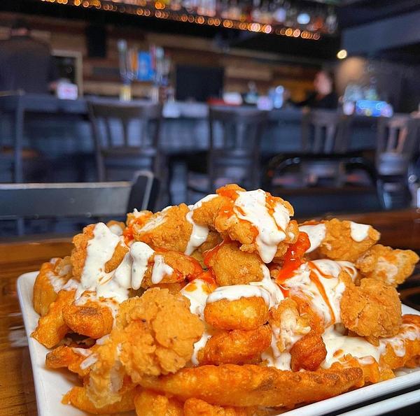 Aces Bar & Grill